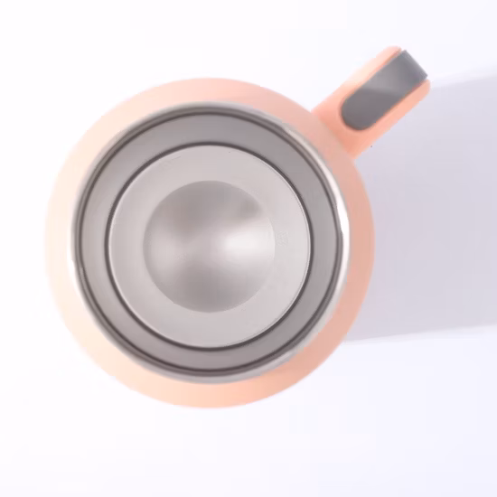 Outdoor 500ml Sublimation Stainless Steel Music Cup Blue Tooth Wireless Speaker Water Bottle Tumbler with Bluetooth Speaker