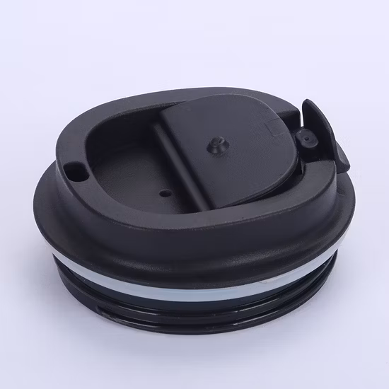 500ml Stainless Steel Outdoor Water Bottle Sports Mug Vacuum Flask