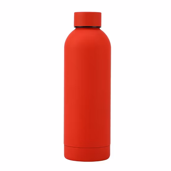 Tumbler Double Wall Stainless Steel Vacuum Flask Water Bottles